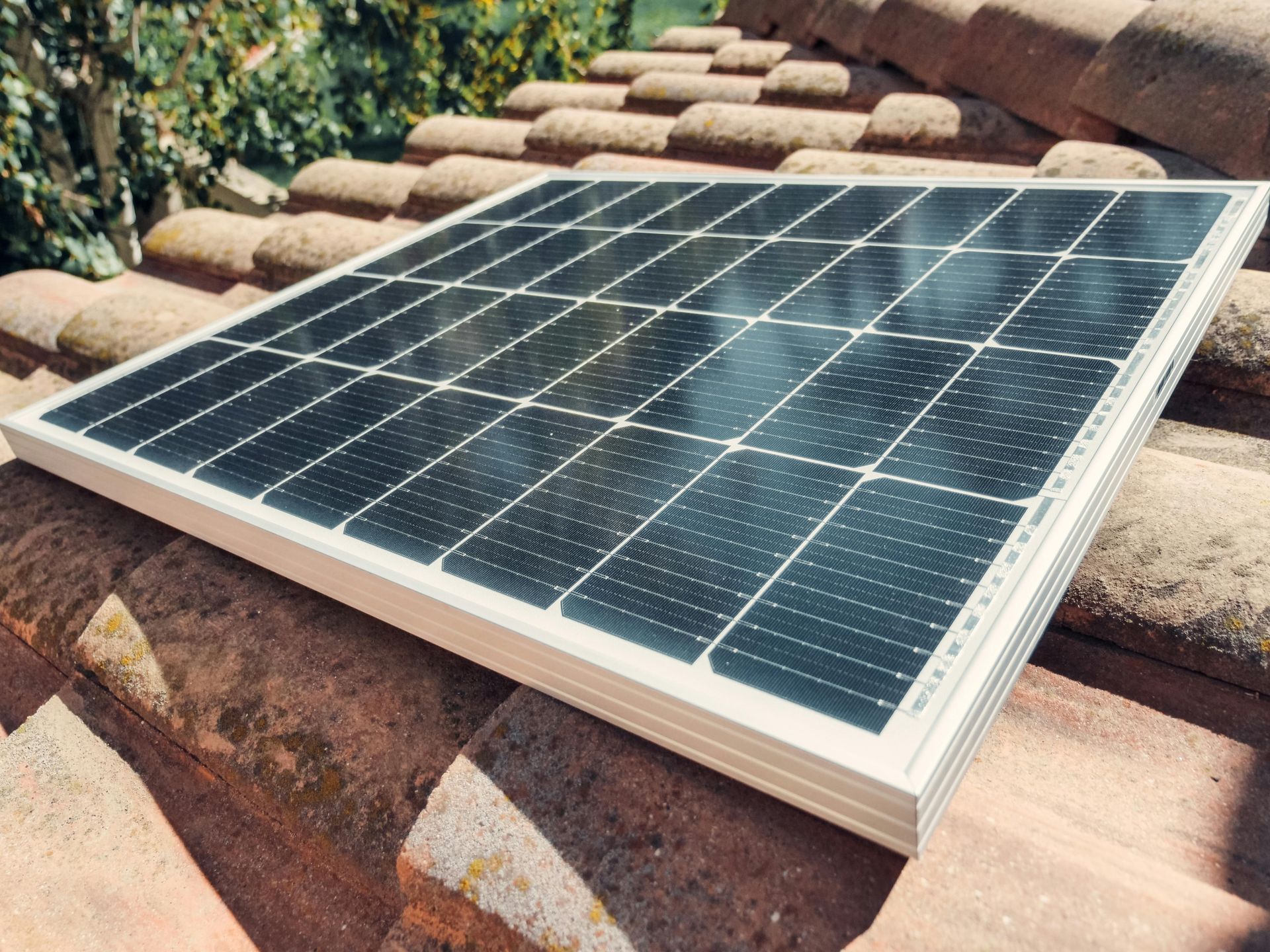 FOTOVOLTAICO