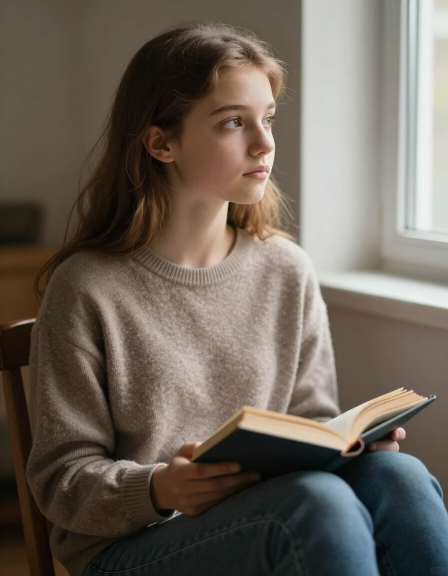 Psicoterapia per adolescenti