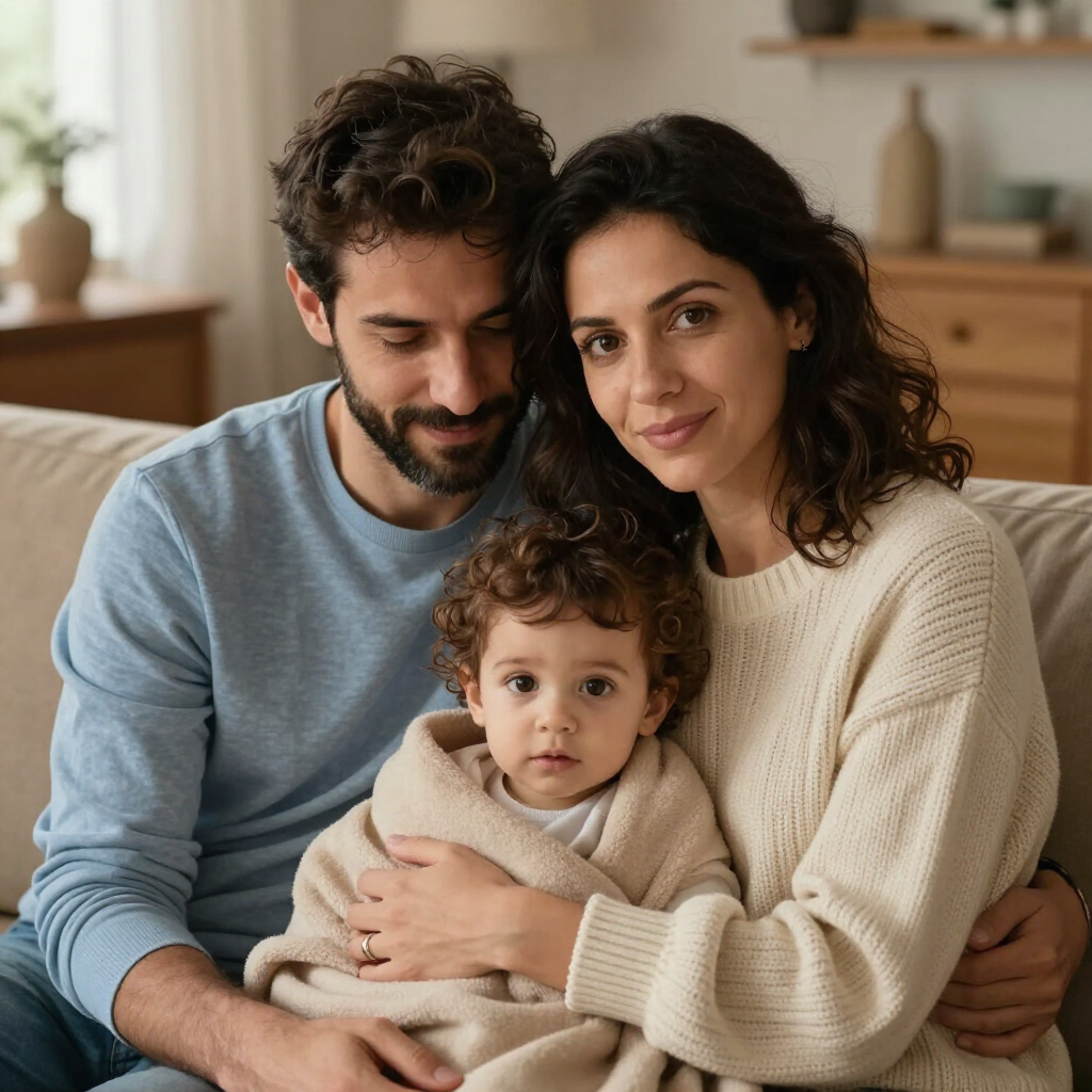 Sostegno alla genitorialità