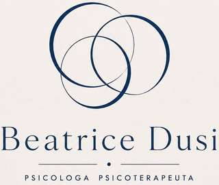 Dott.ssa Beatrice Dusi Psicologa-Psicoterapeuta