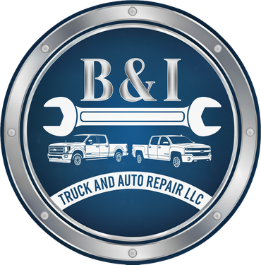 Logo | B & I Truck and Auto Repair