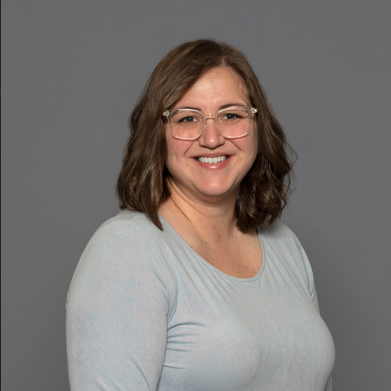 Dr. Amanda Finn, Pediatrician, Pediatric Care North, Kansas City, MO