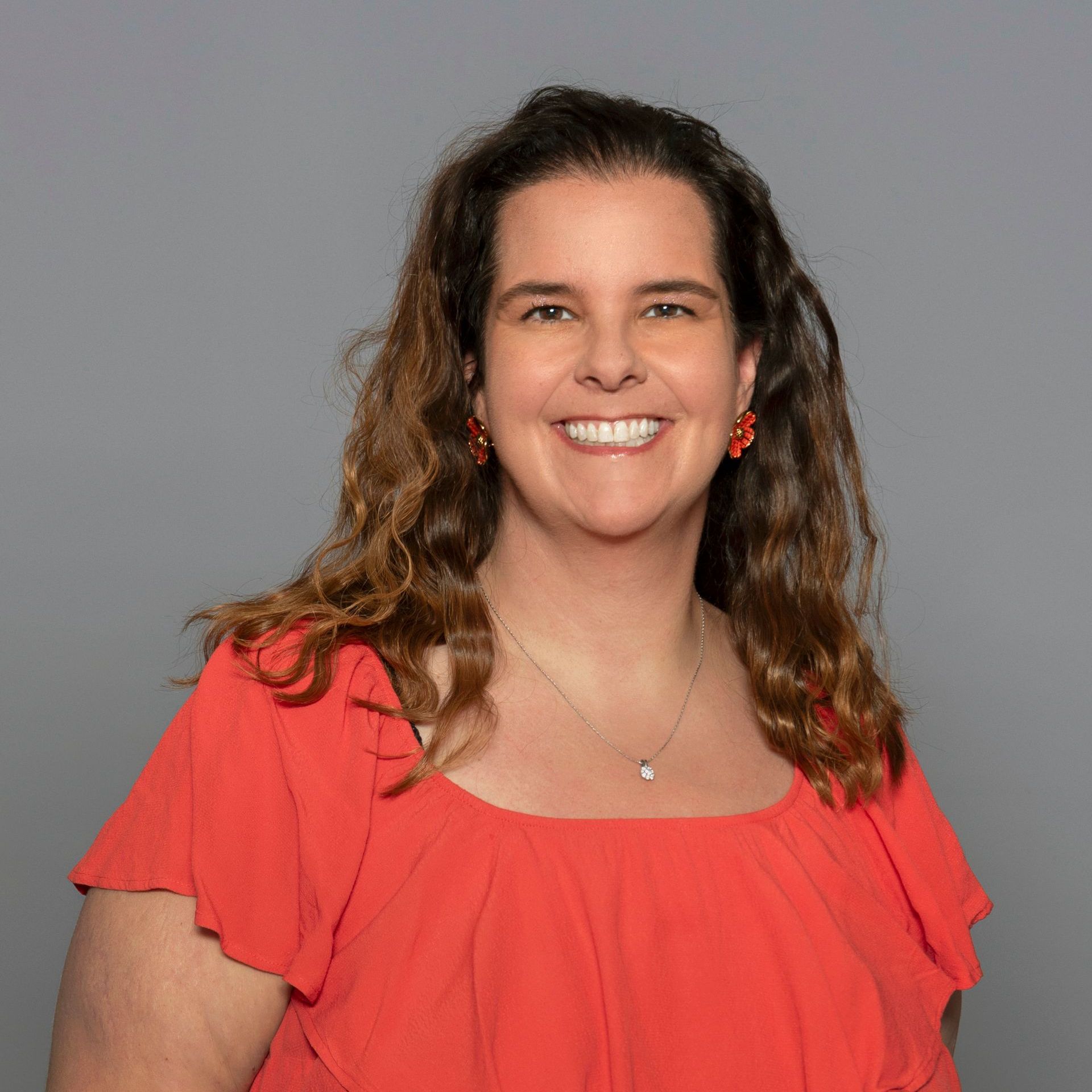 Angela Carter, FNP-C