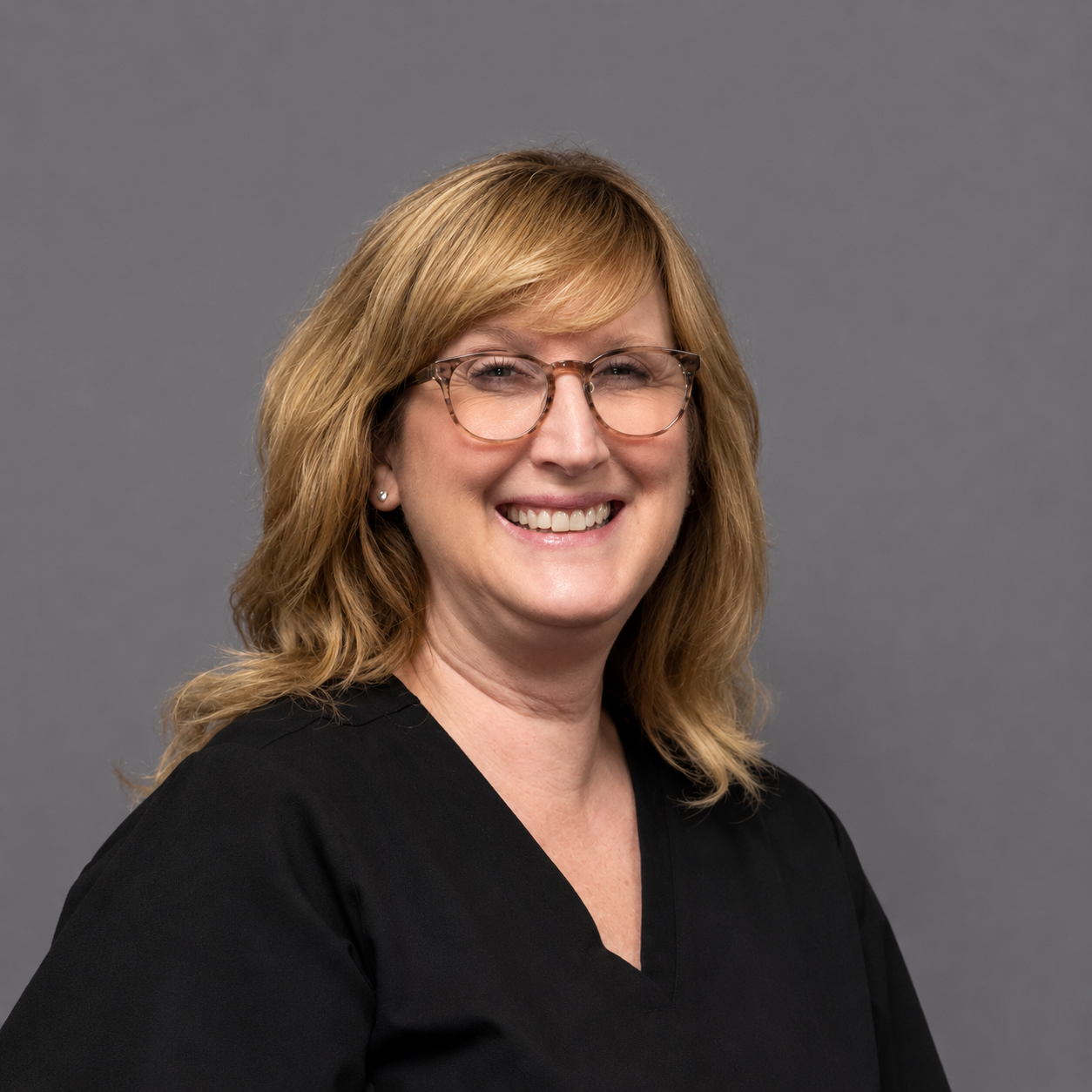 Heather Lackey BSN, RN, IBCLC