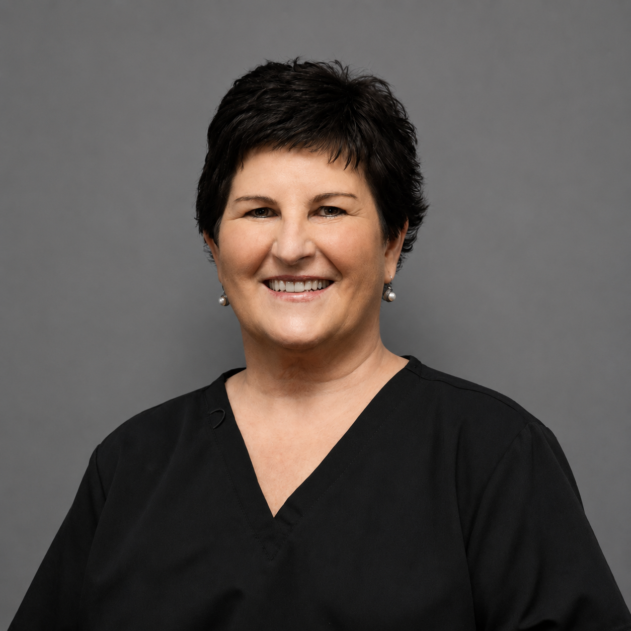 Kathleen Johnston RN, IBCLC