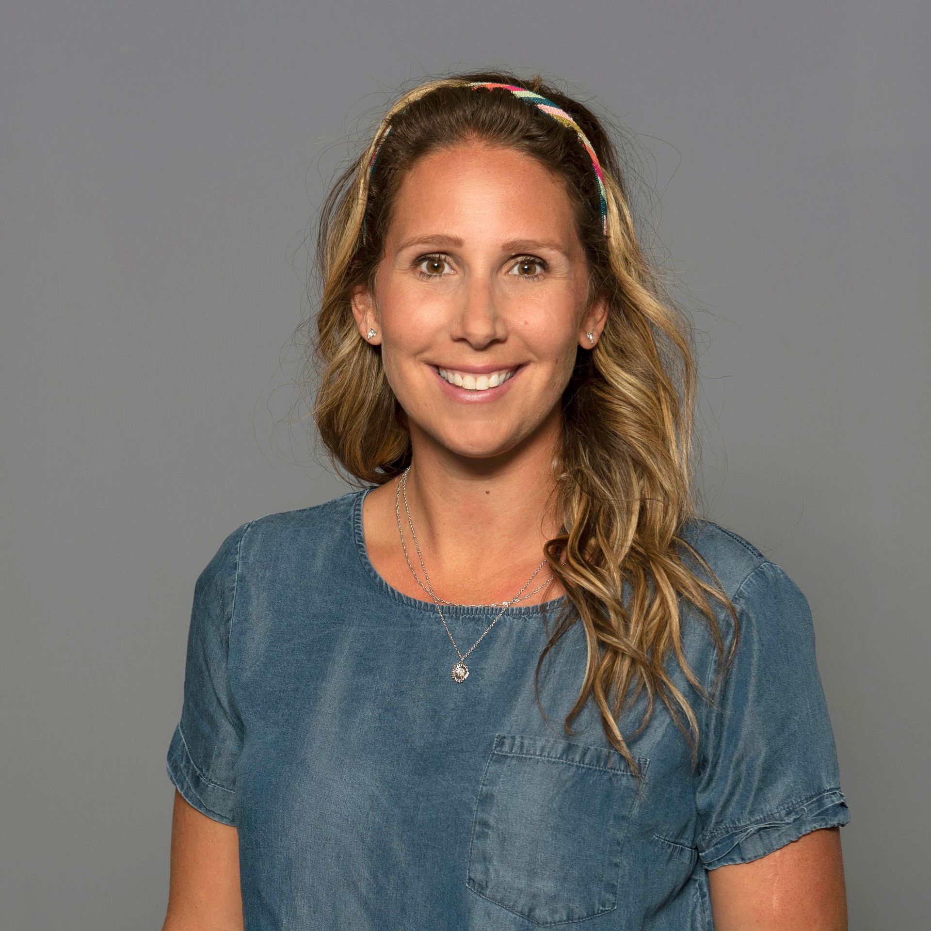 Monica Rondeau, PNP