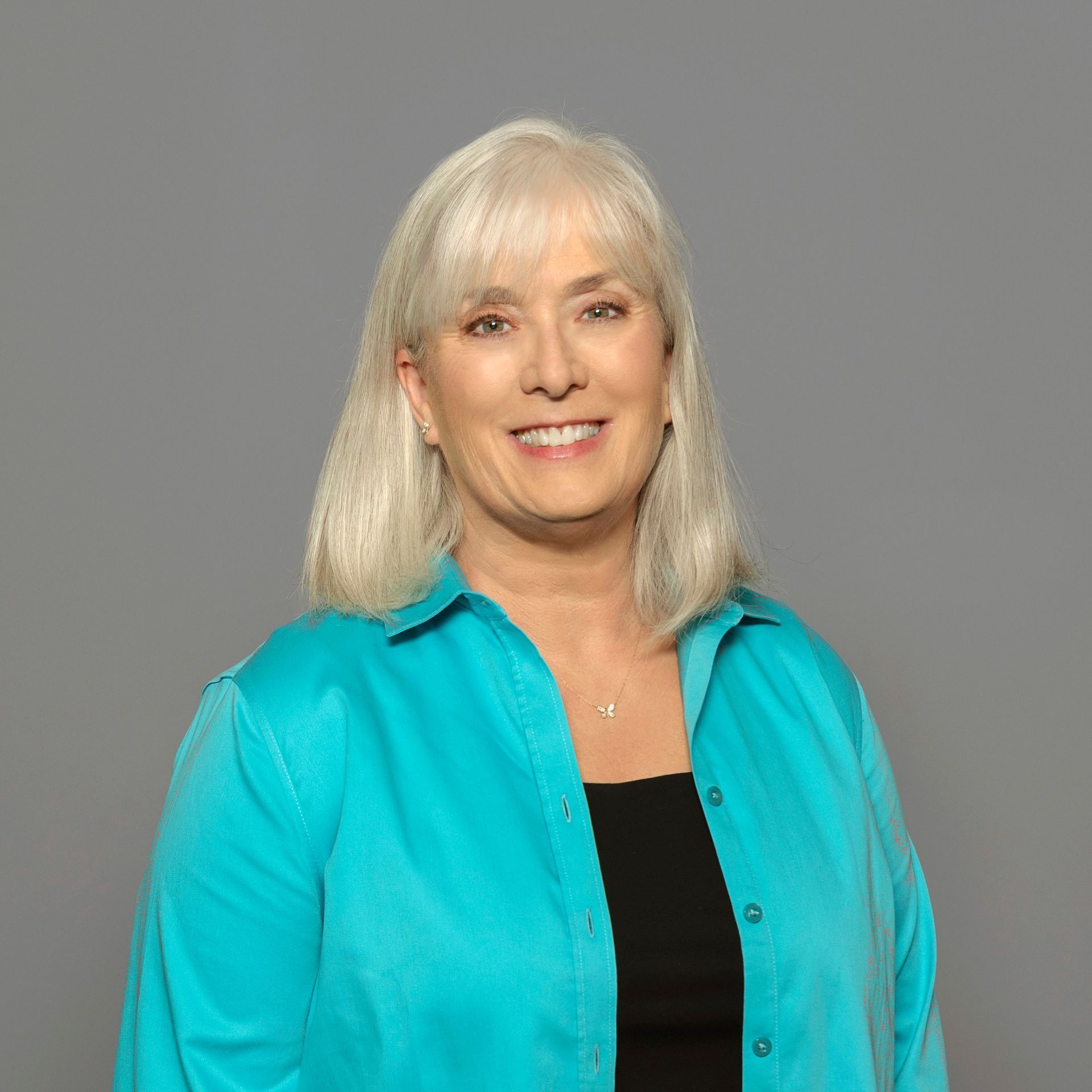Dr. Susan Storm, Pediatrician, Pediatric Care North, Kansas City, MO