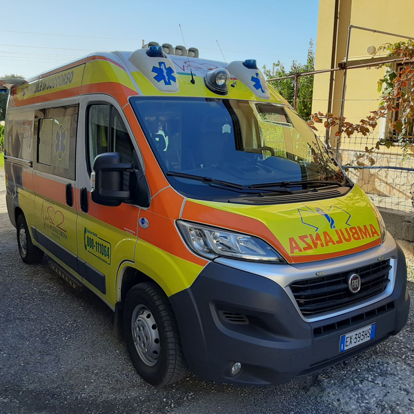 Ambulanza