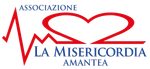 Logo Misericordia Amantea