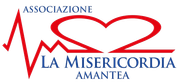 Logo Misericordia Amantea