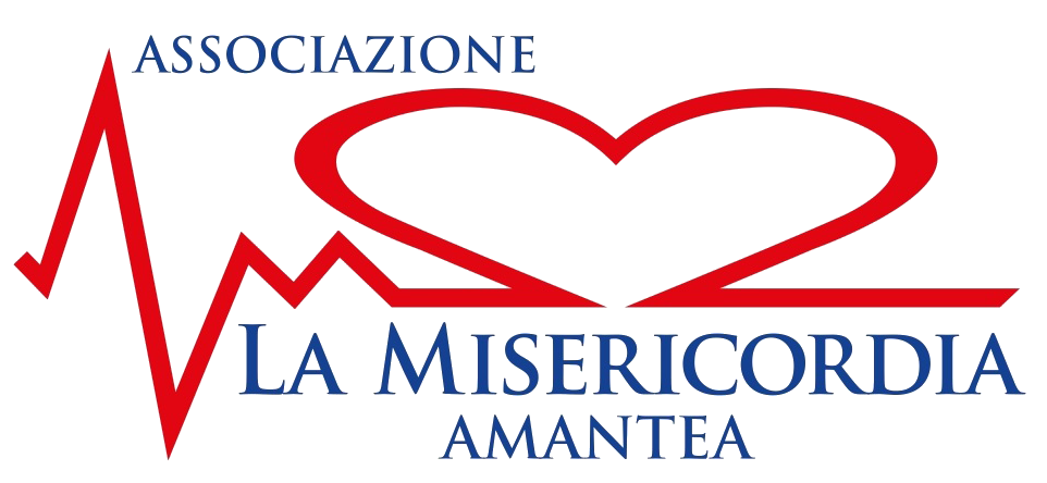 Logo Misericordia Amantea