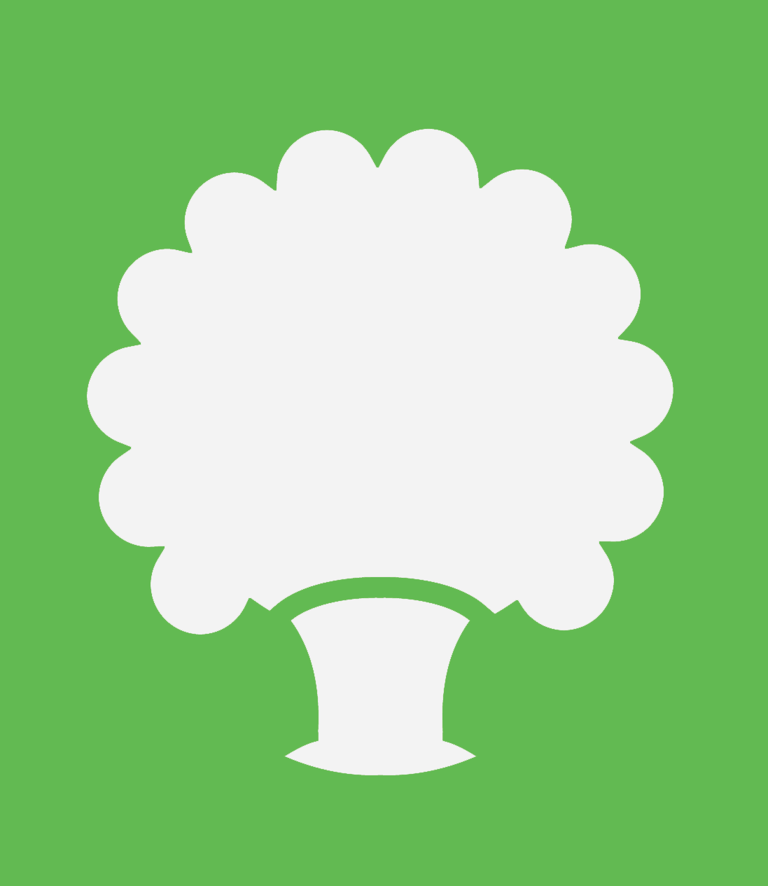 icona albero