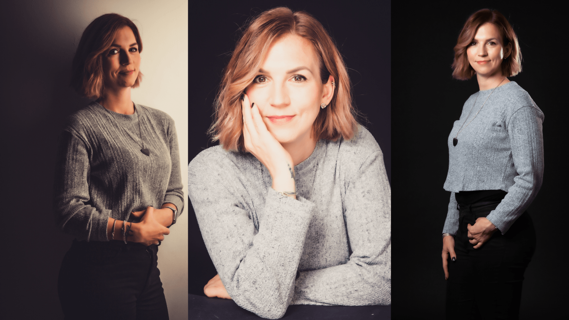 professional makeup artist portrait photography styling