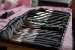Makeup Brushes  Jackie Jax Glam Beauty