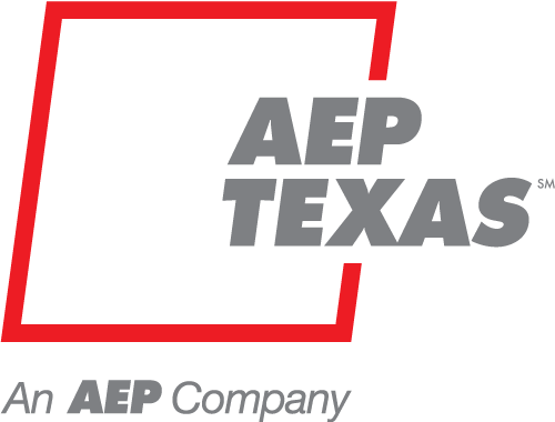 AEP Texas logo