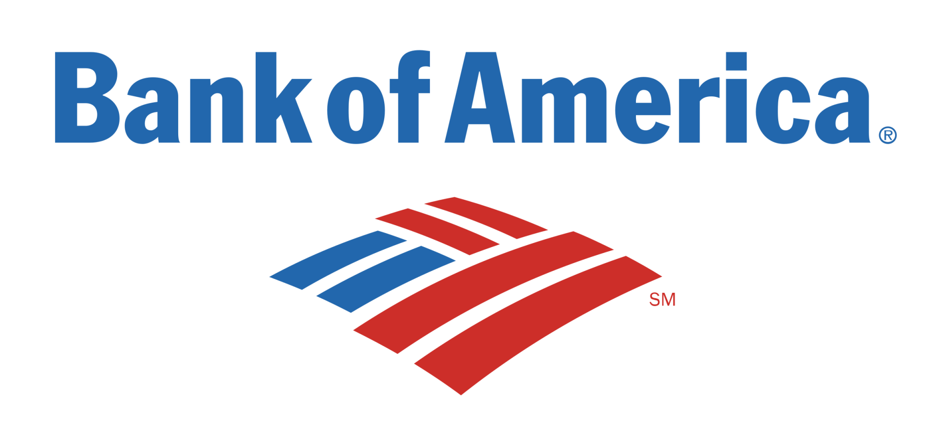 Bank of America logo