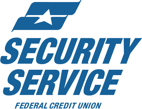 Security Service FCU logo