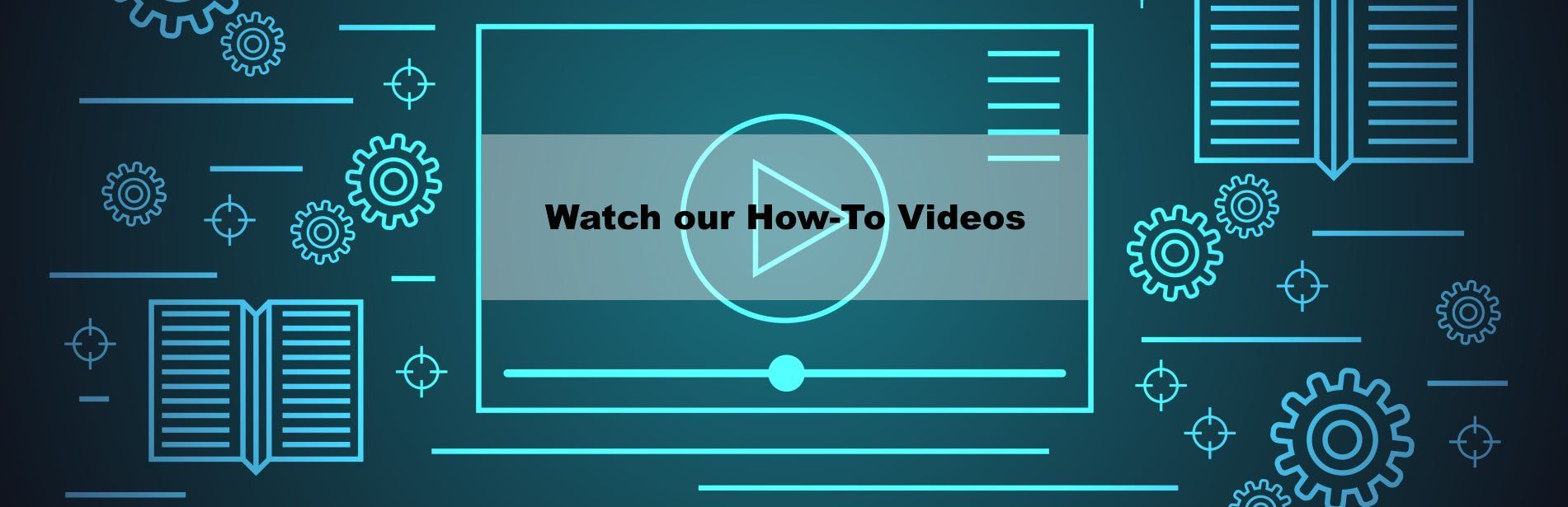 How to Videos