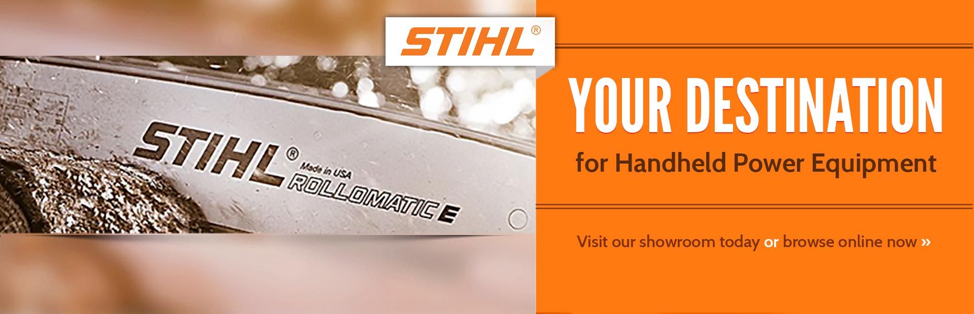 Stihl