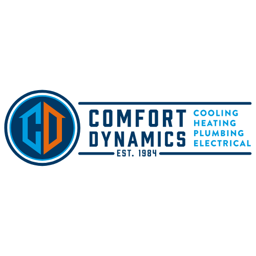 Comfort Dynamics Cooling, Heating, Plumbing & Electrical
