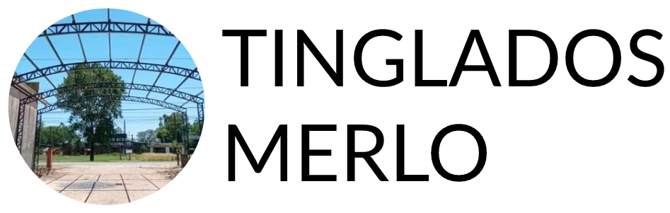logo tinglados merlo