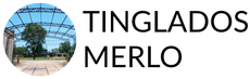 logo tinglados merlo