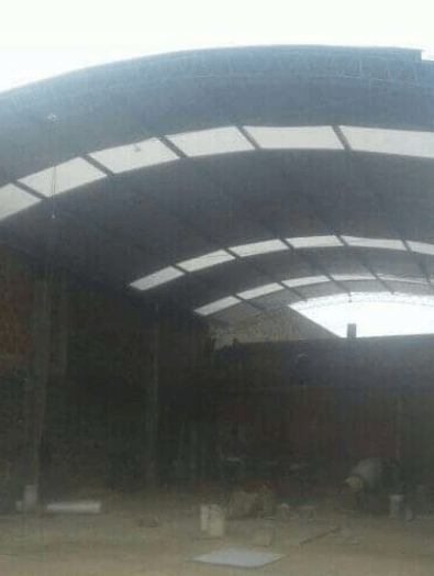 tinglados merlo