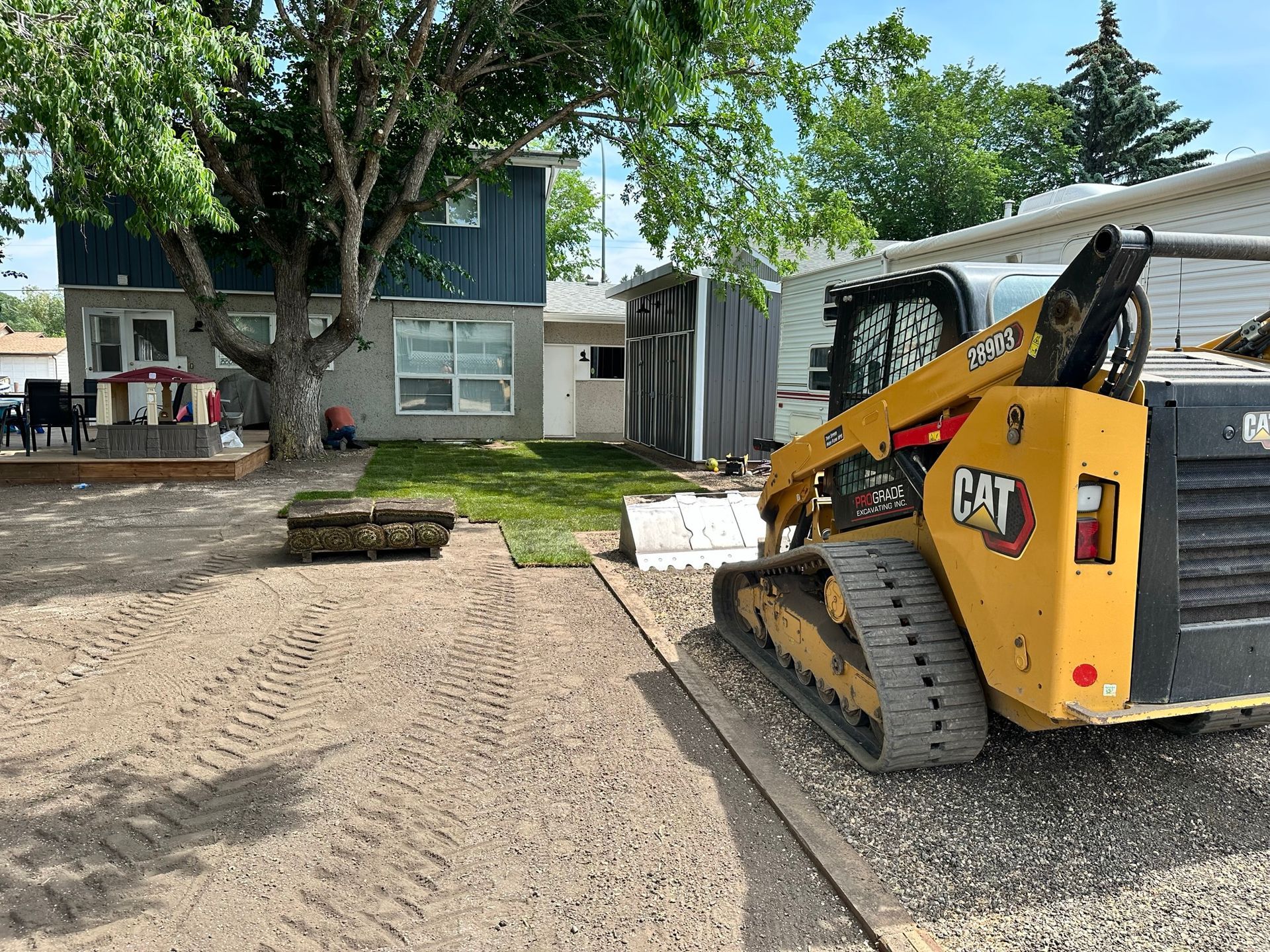 cheap landscaping services near me
