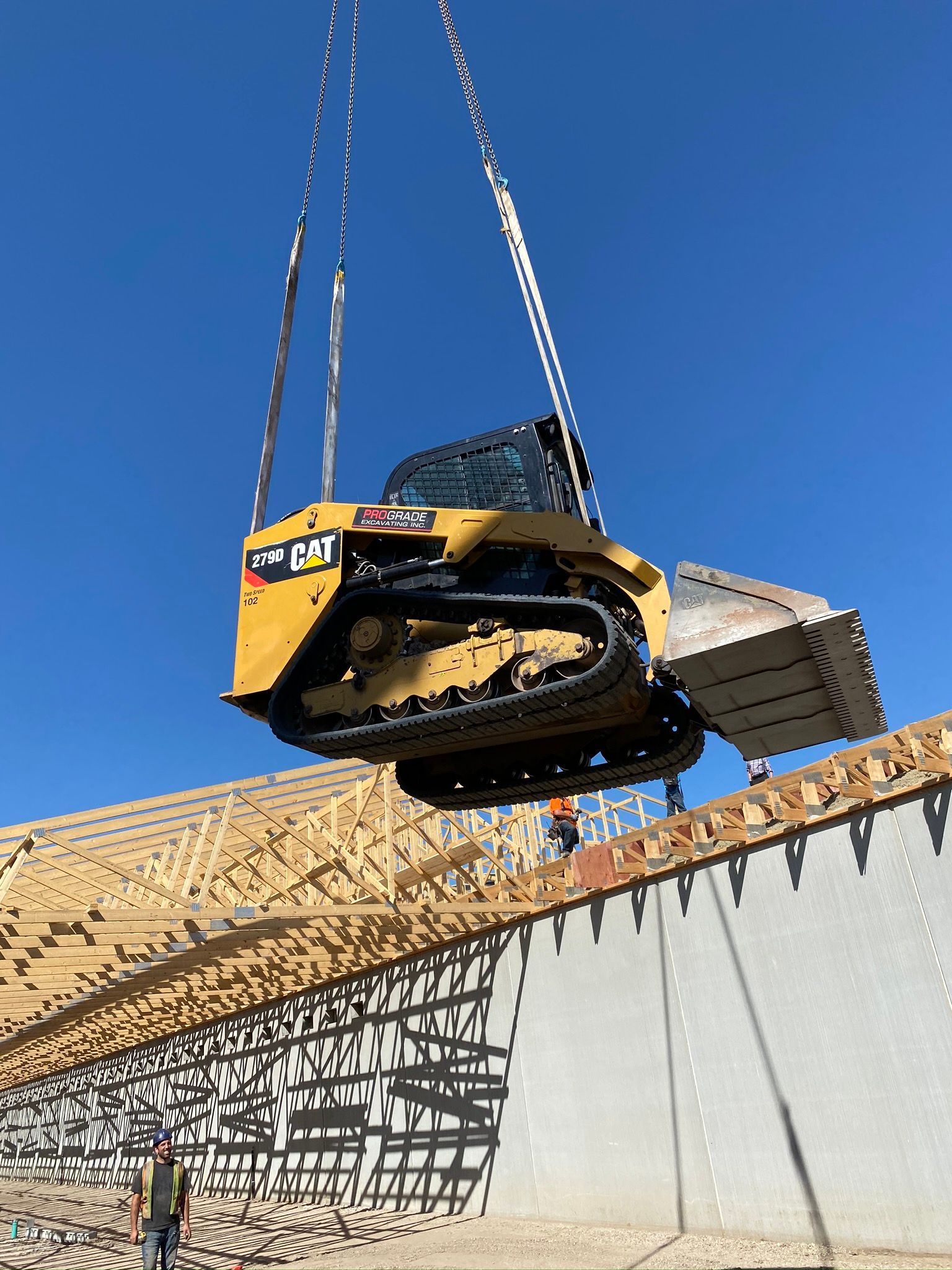 cheap industrial construction companies near me