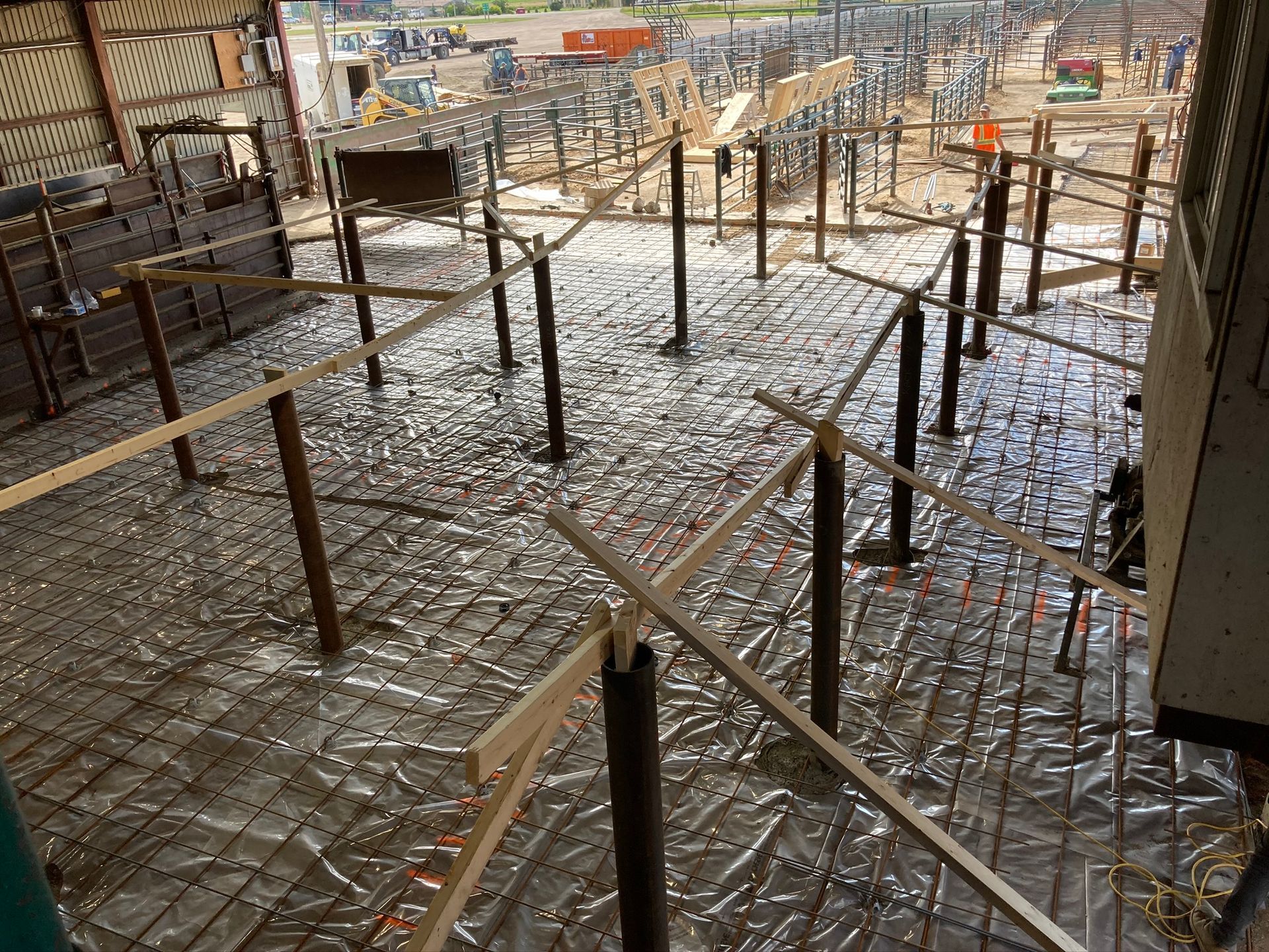 cheap concrete companies near camrose ab