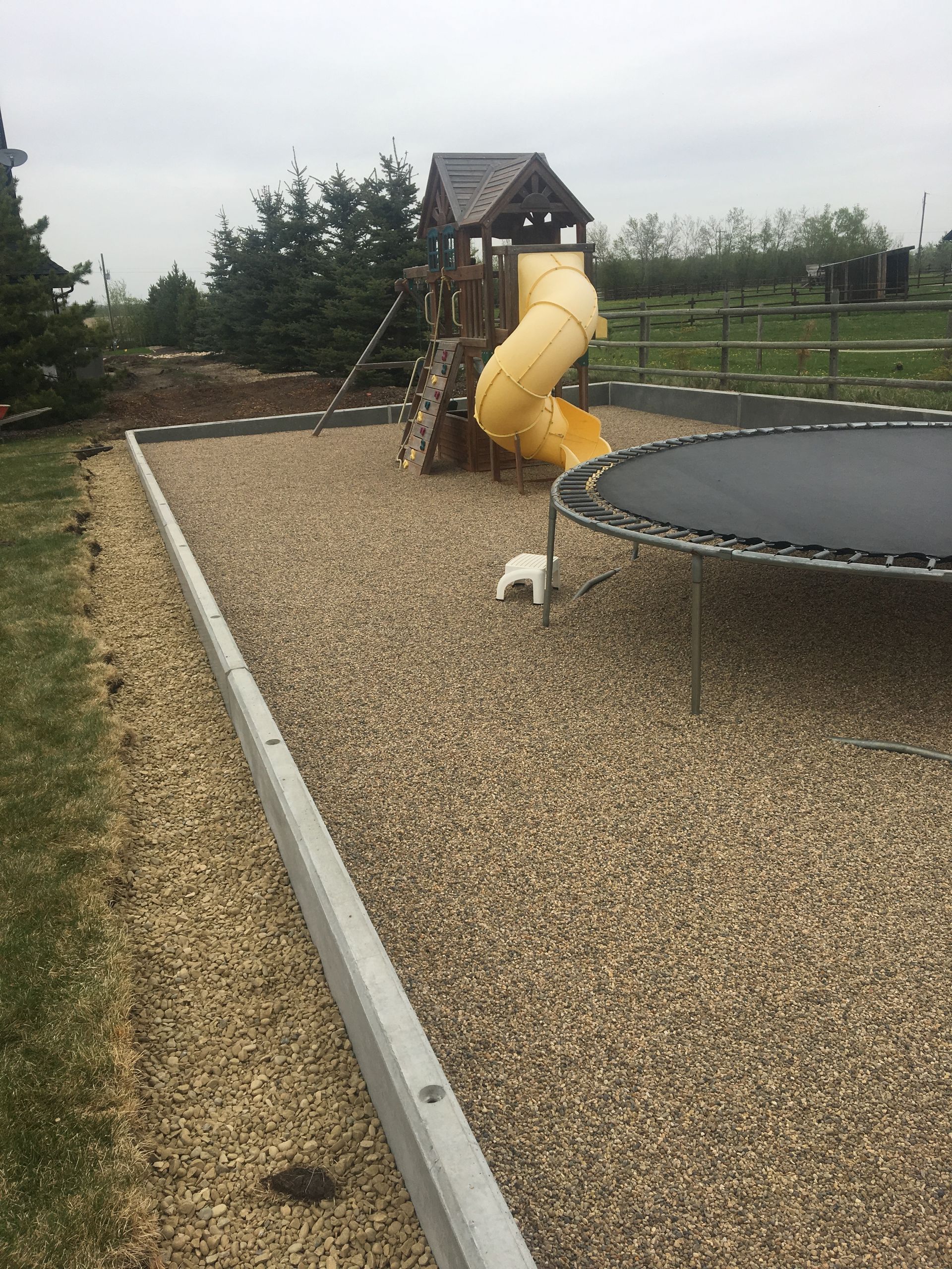 curb and gutter installation company near me