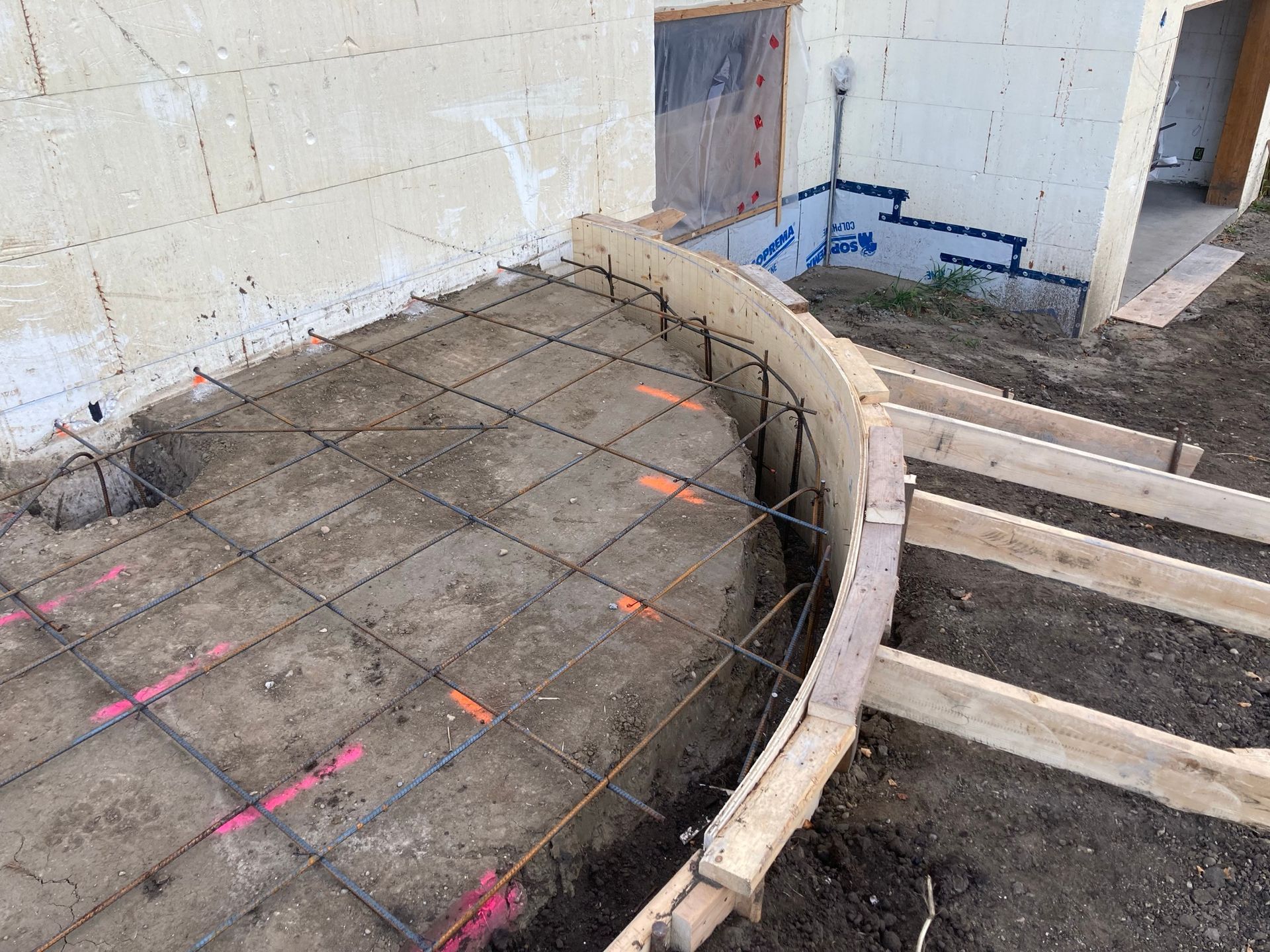 cheap concrete slab contracting companies near me