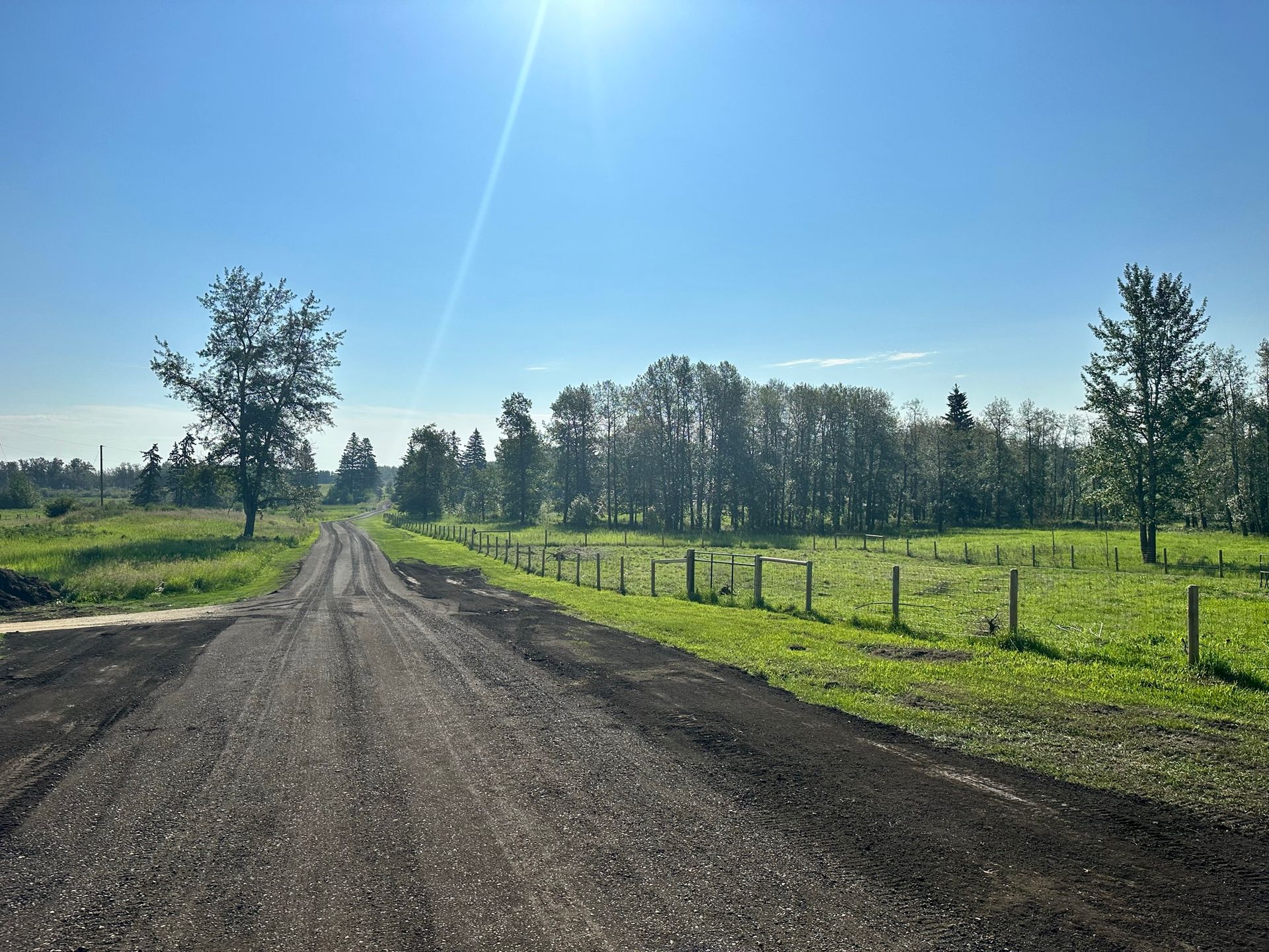 best gravel driveway installation services near me