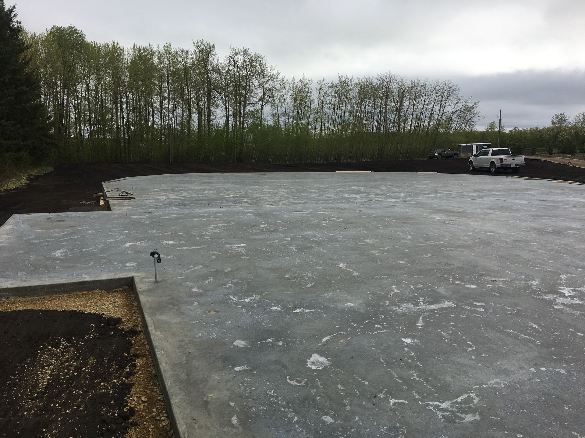 best concrete contractors near me