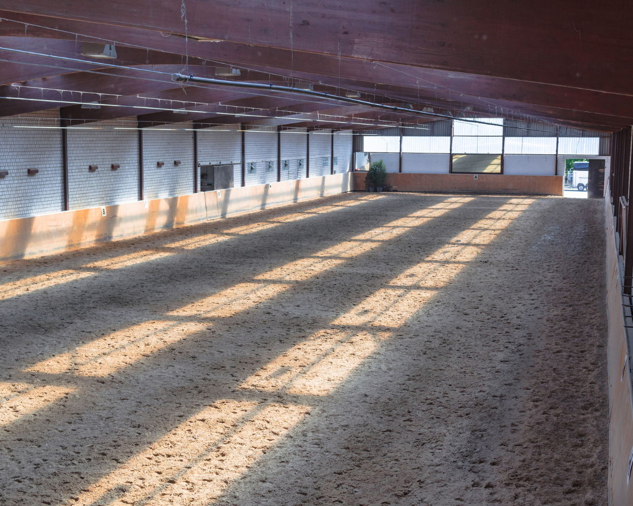 red deer riding arena contractors