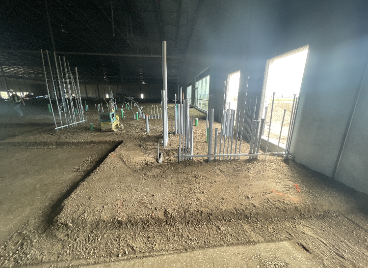 best earthworks contracting companies near me