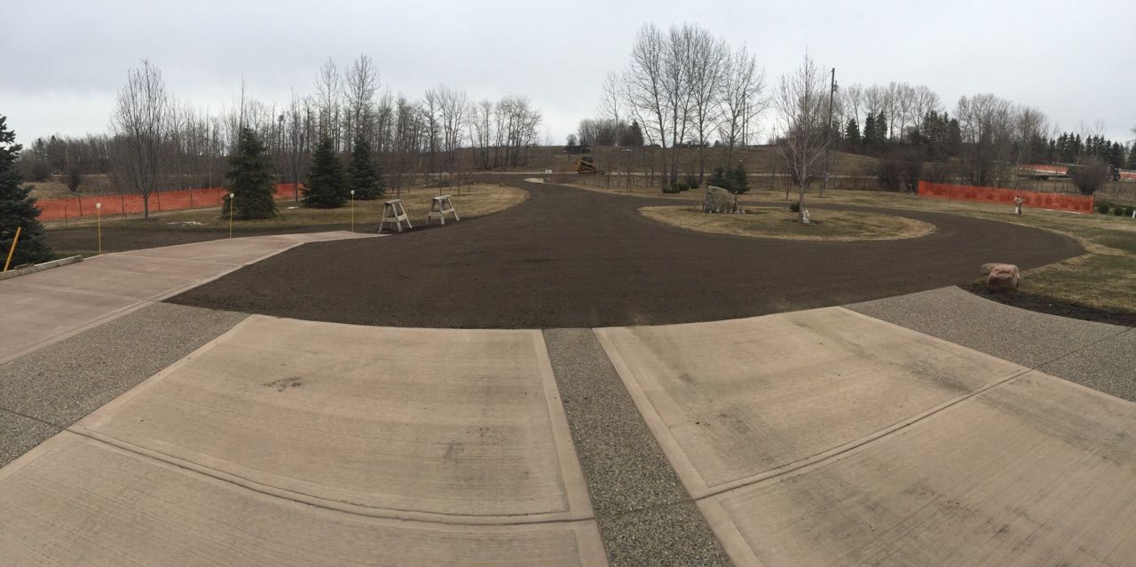 best driveway installation companies near me