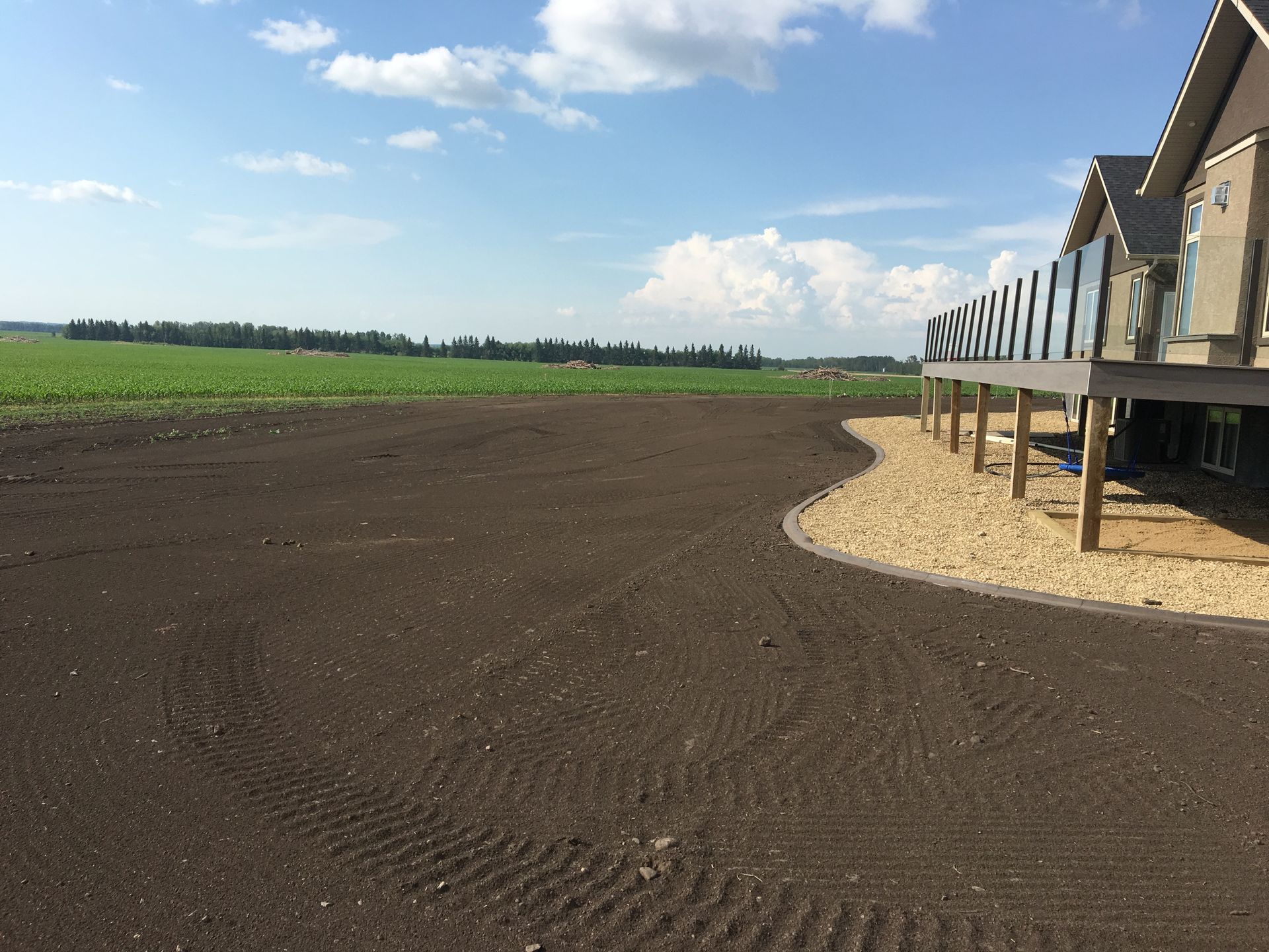 best red deer grading contractors near me