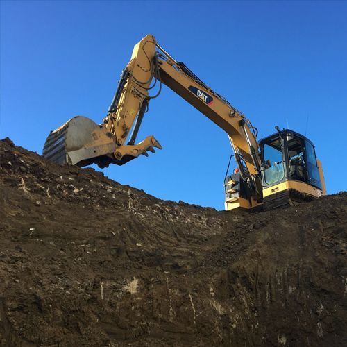 best red deer excavating companies near me