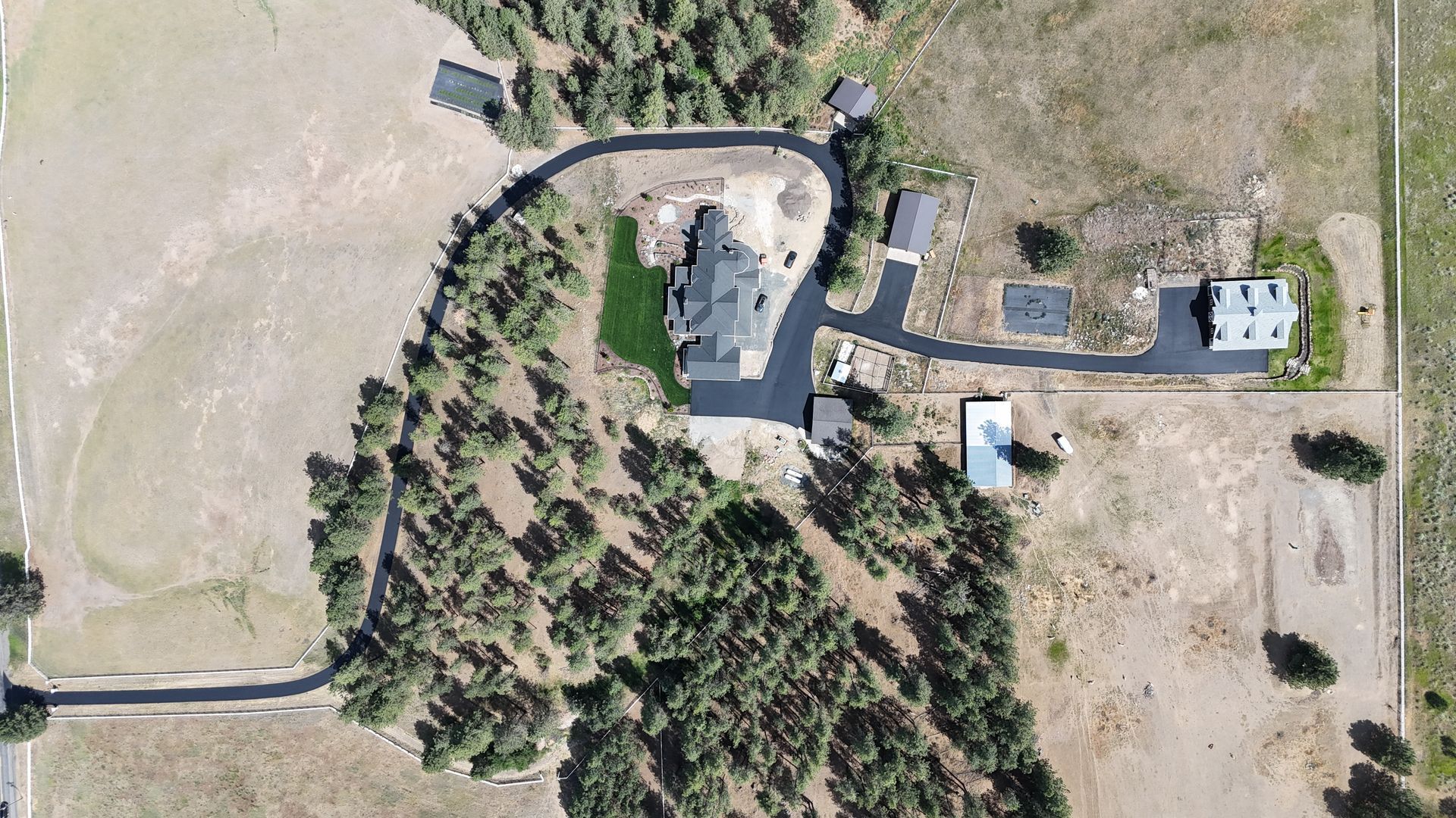 Residential Paving in Spokane Valley WA