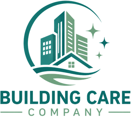 Building Care Company Logo