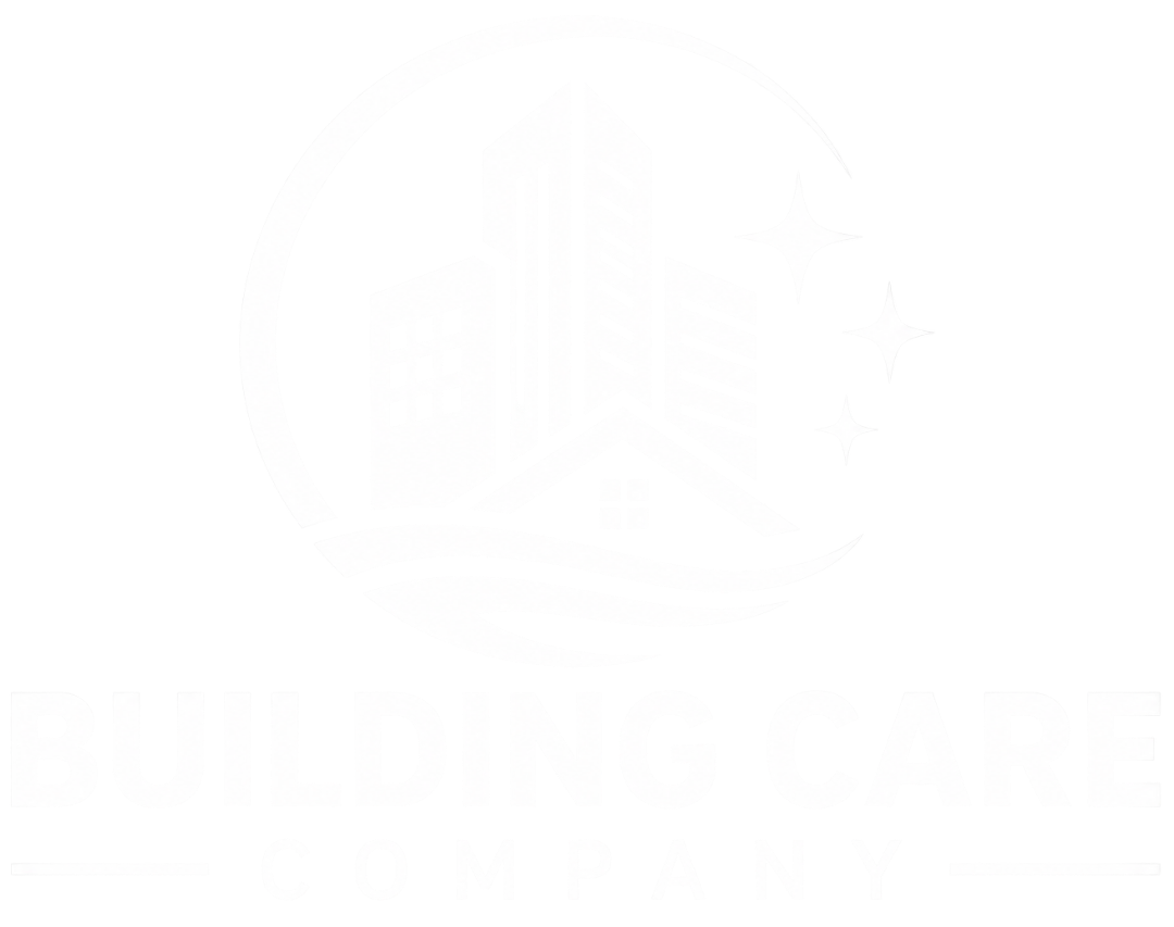 Building Care Company Logo