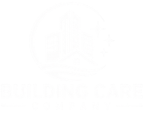 Building Care Company Logo