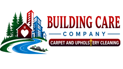 Building Care Company Logo