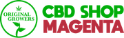 logo CBS Shop