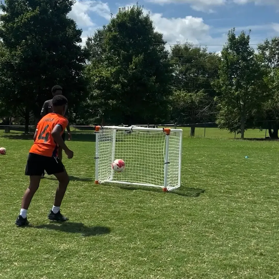 Soccer Parent