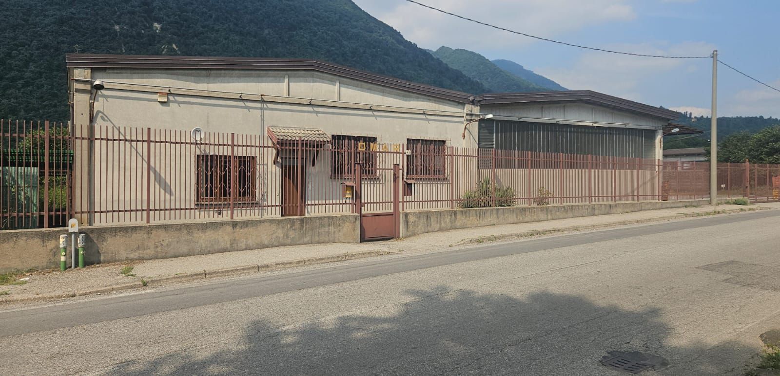 metalmeccanica
