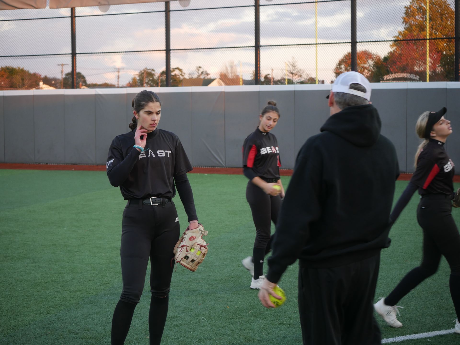 Women In Training | Huntington, NY | Edge Performance Training