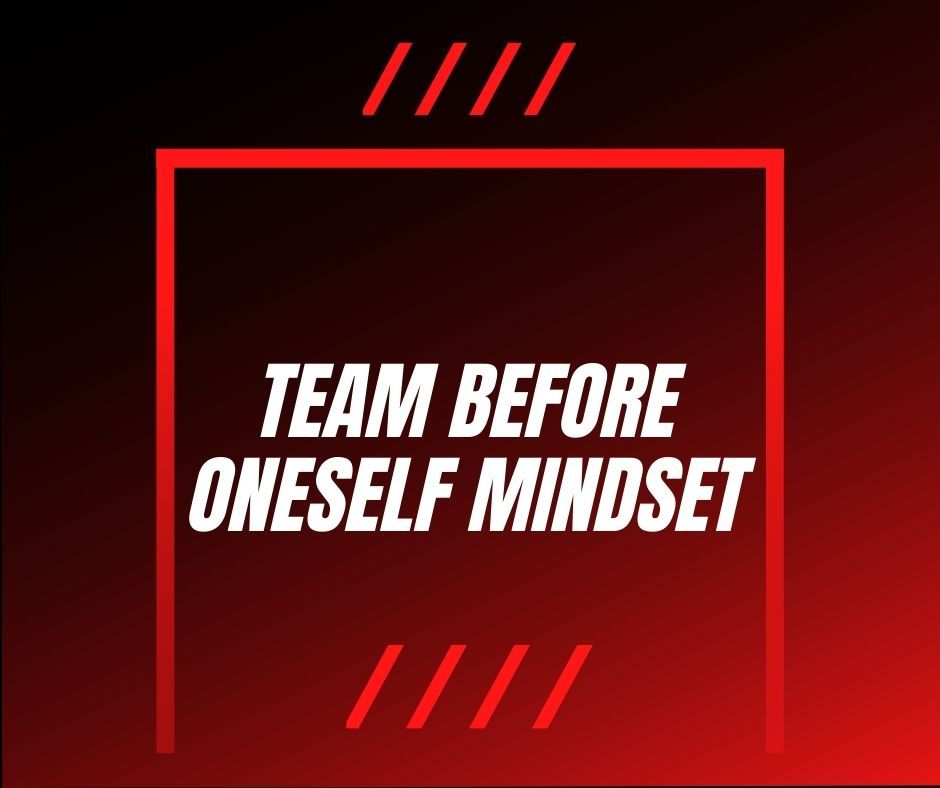 Mindset | Huntington, NY | Edge Performance Training Mindset | Huntington, NY | Edge Performance Training