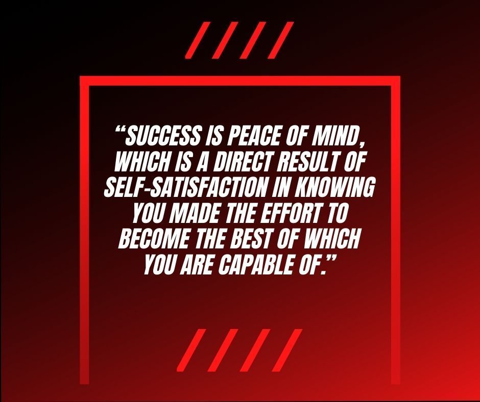 Success | Huntington, NY | Edge Performance Training Success | Huntington, NY | Edge Performance Training